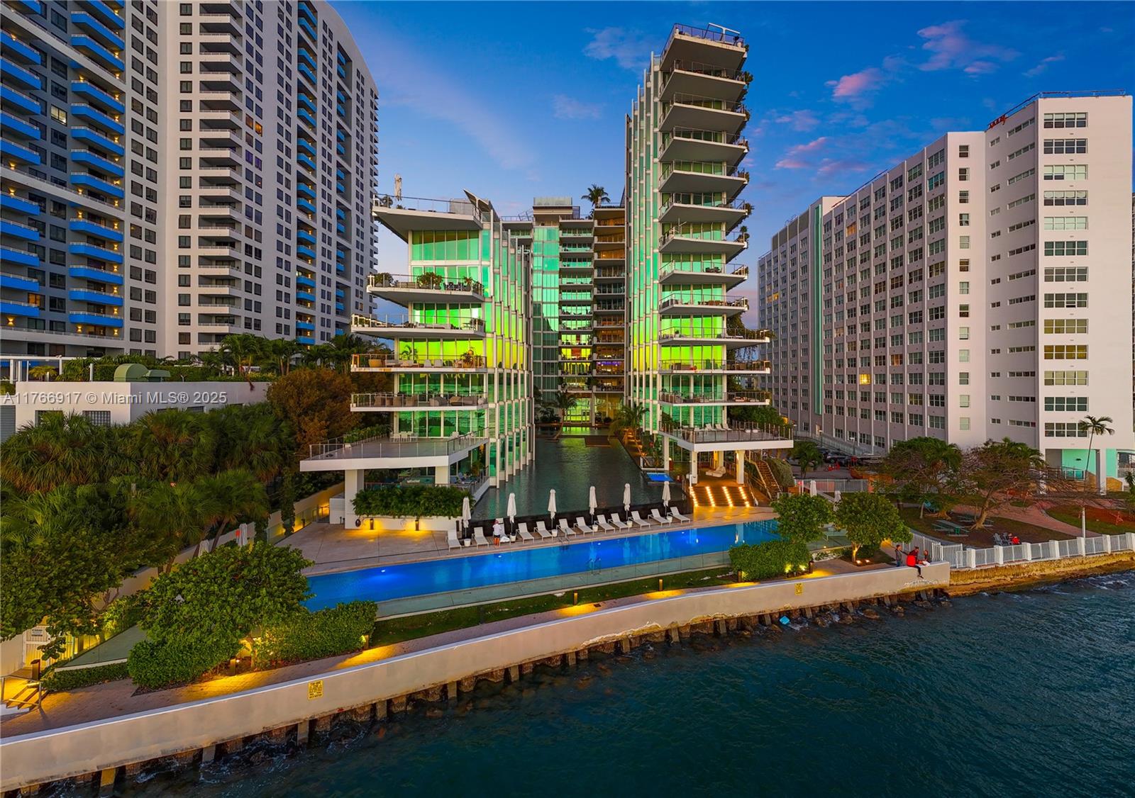 ALTON BEACH REALTY CO SUB - Residential