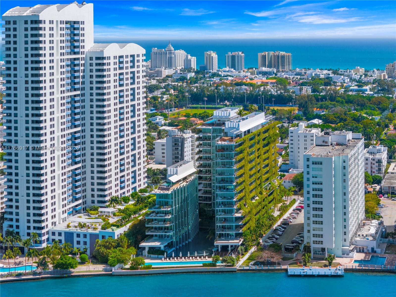 ALTON BEACH REALTY CO SUB - Residential