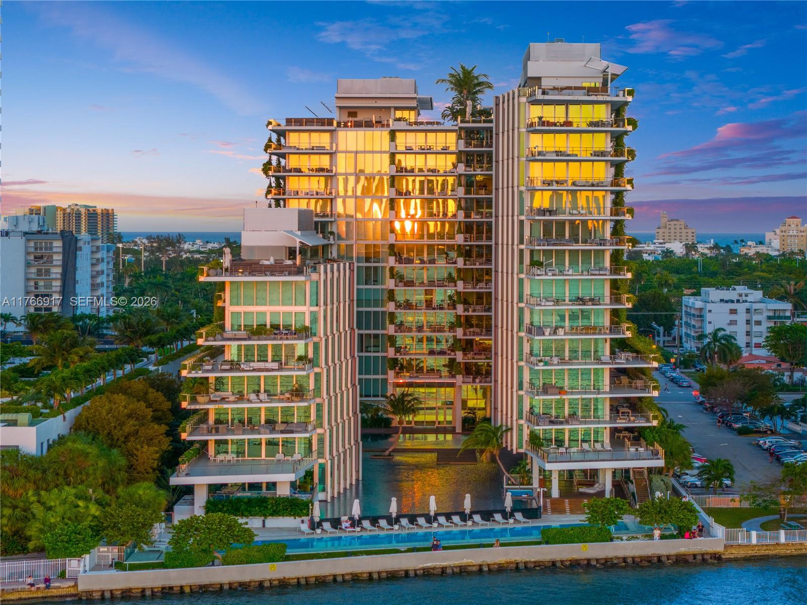 ALTON BEACH REALTY CO SUB - Residential