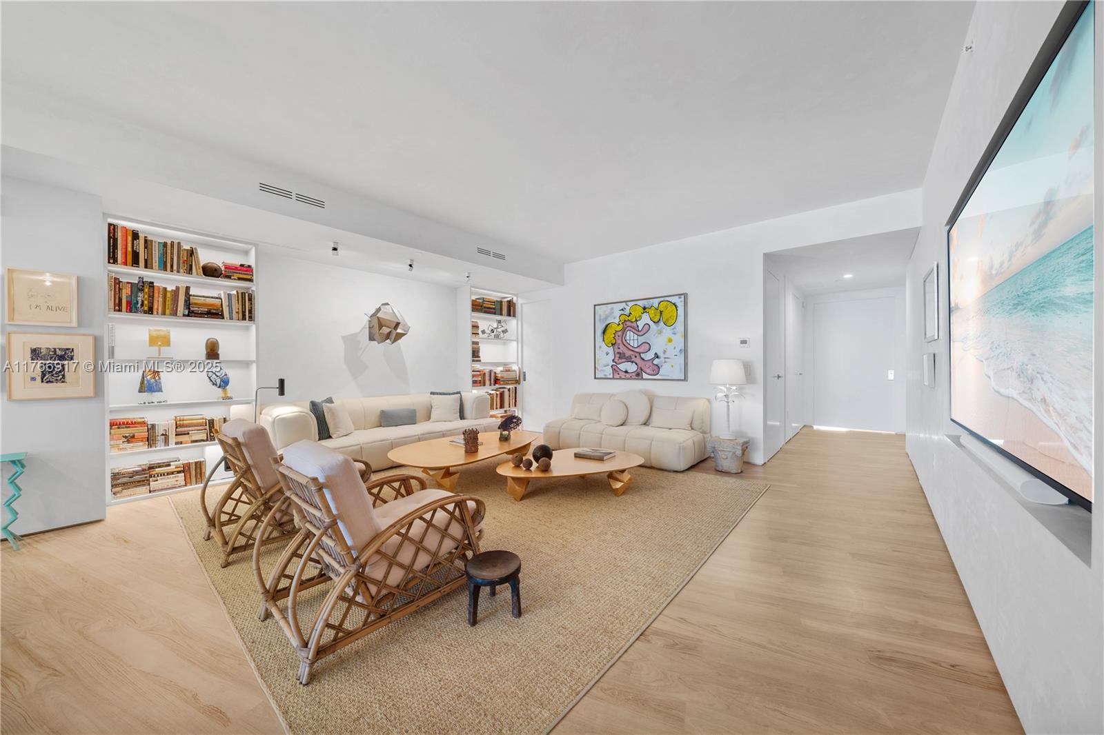 ALTON BEACH REALTY CO SUB - Residential