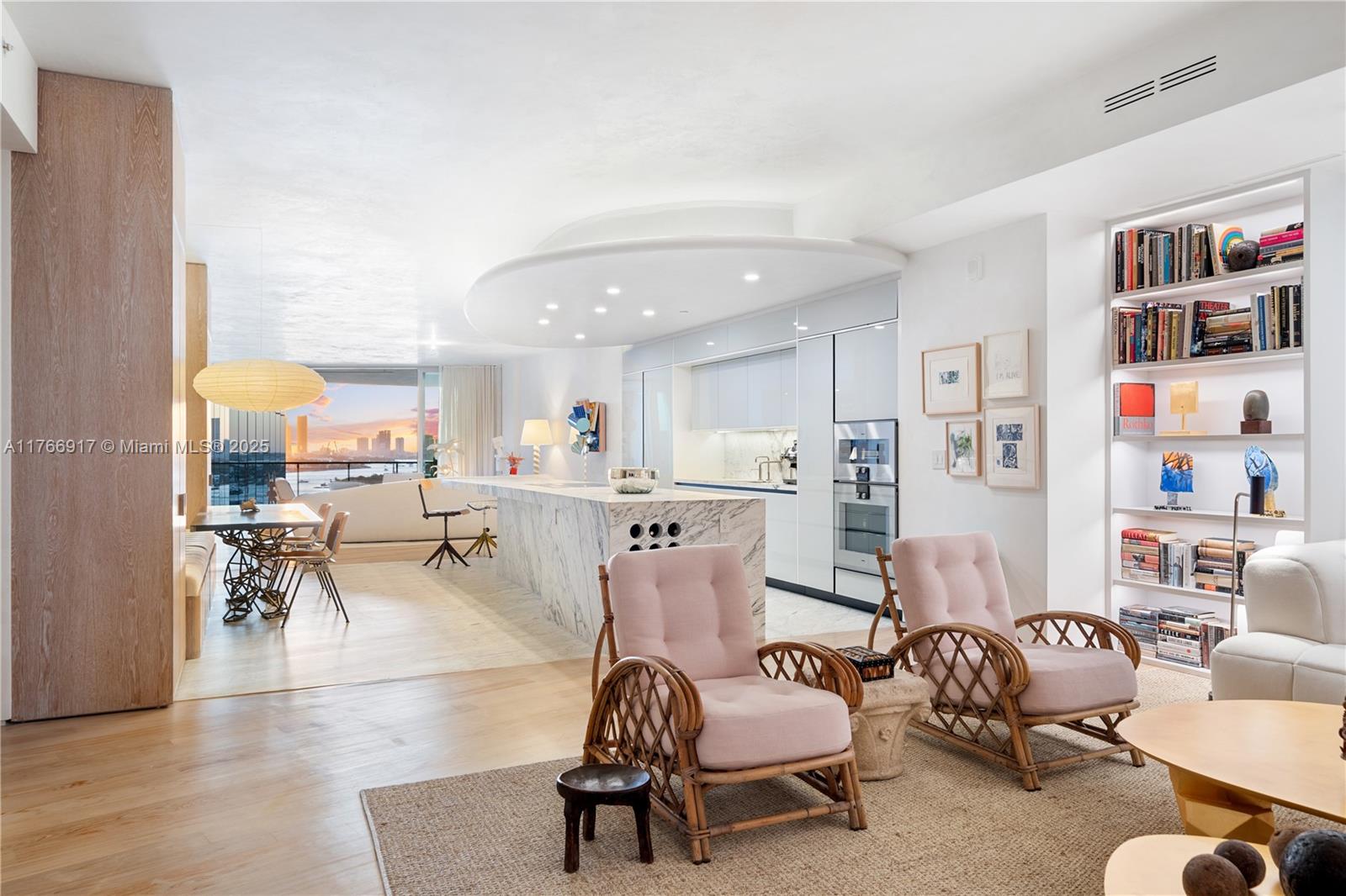 ALTON BEACH REALTY CO SUB - Residential