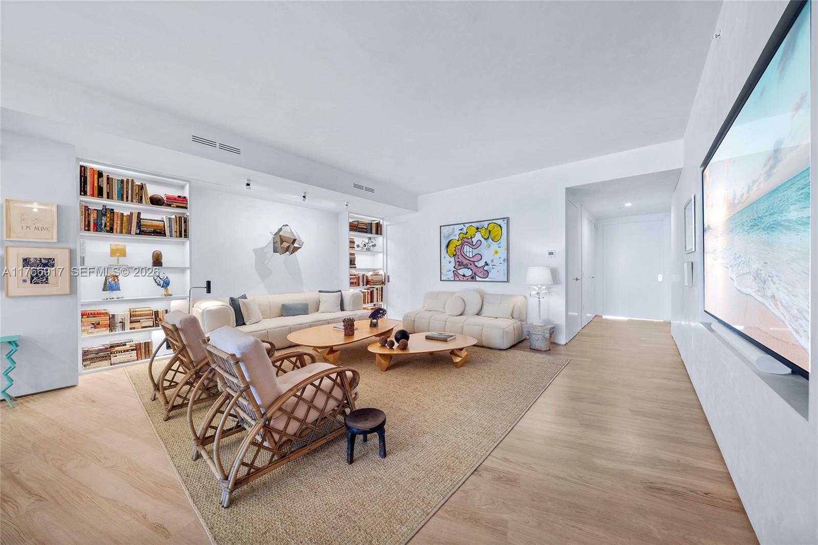 ALTON BEACH REALTY CO SUB - Residential