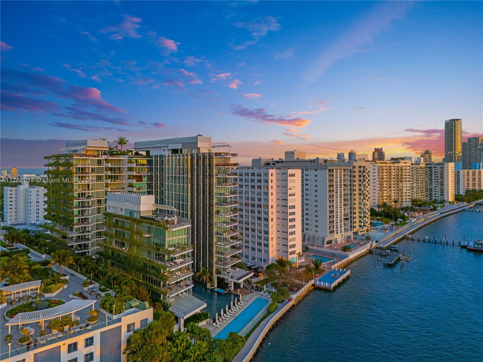 ALTON BEACH REALTY CO SUB - Residential
