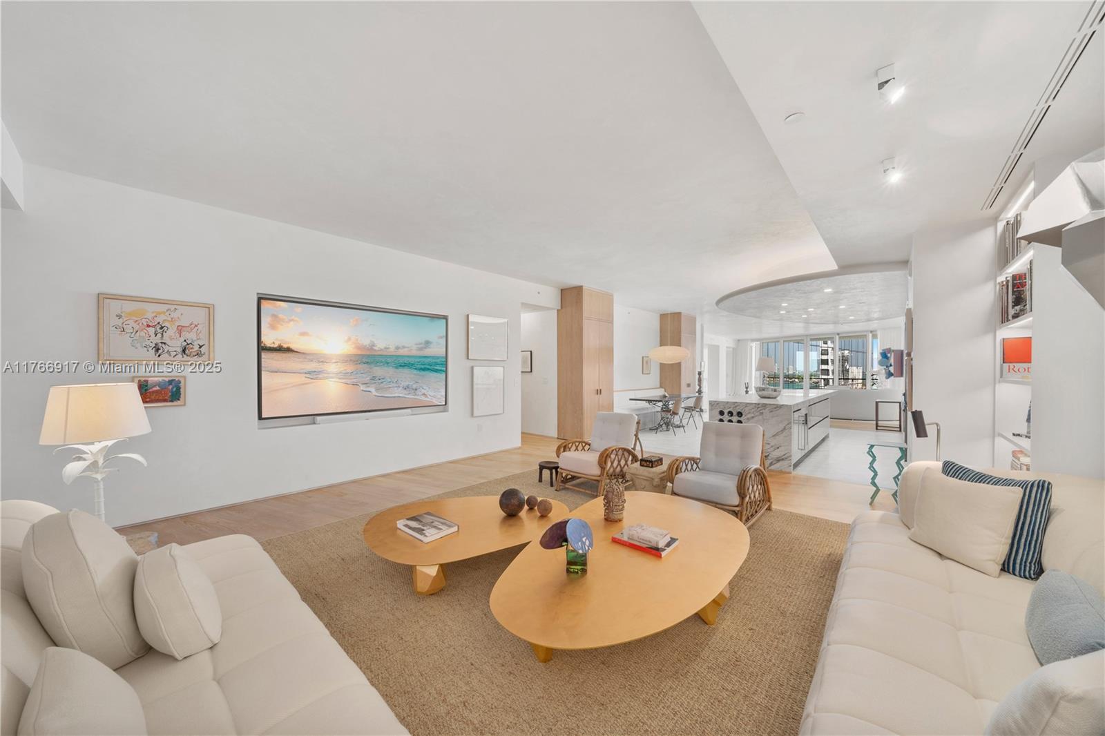 ALTON BEACH REALTY CO SUB - Residential