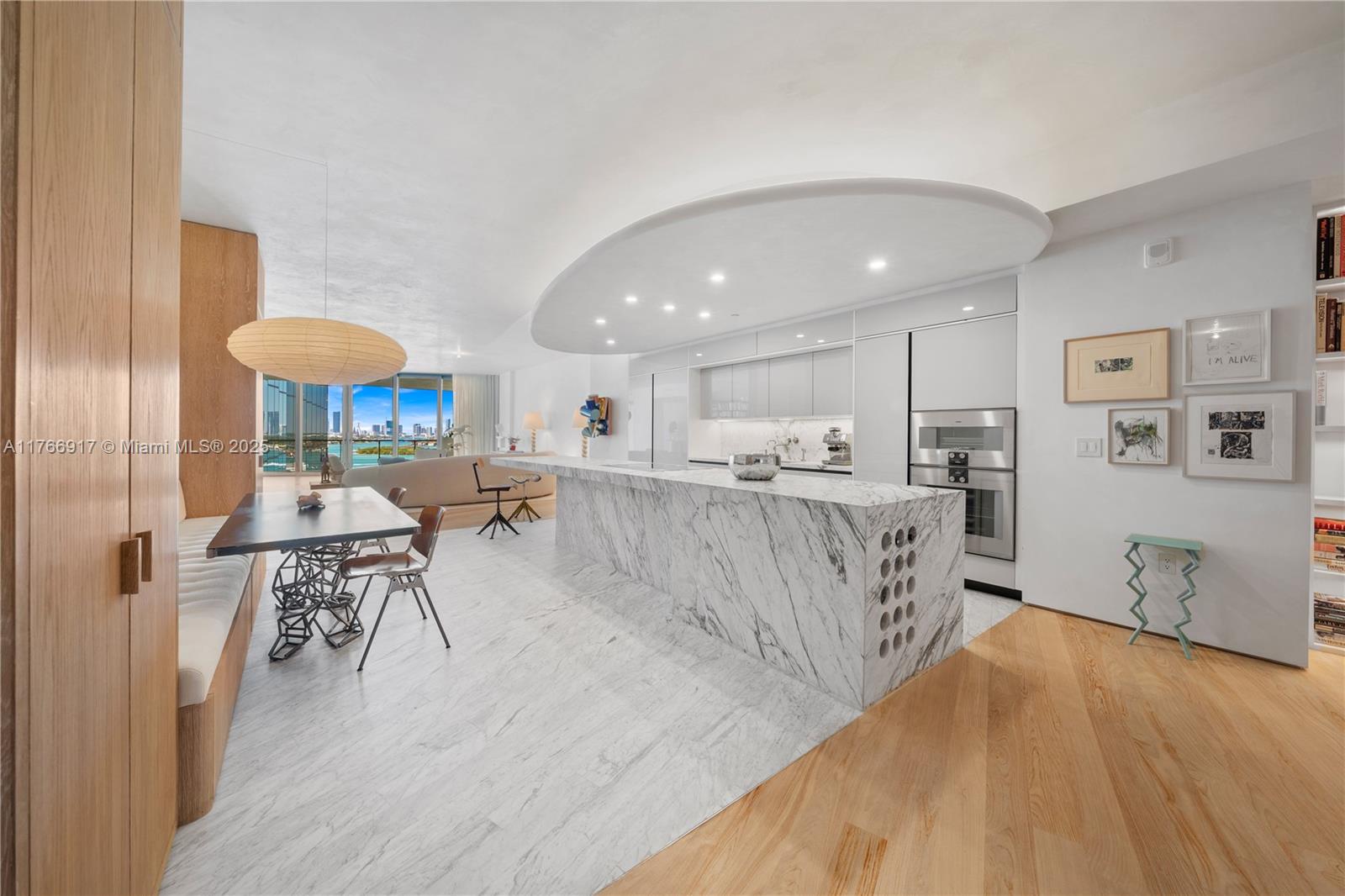 ALTON BEACH REALTY CO SUB - Residential