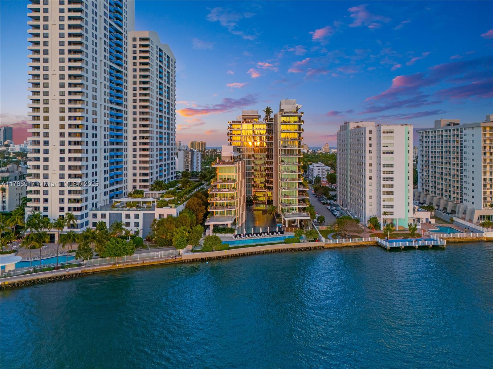 ALTON BEACH REALTY CO SUB - Residential