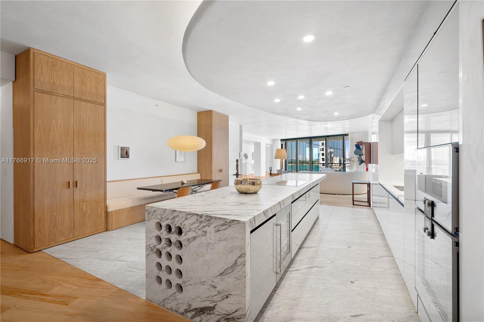 ALTON BEACH REALTY CO SUB - Residential