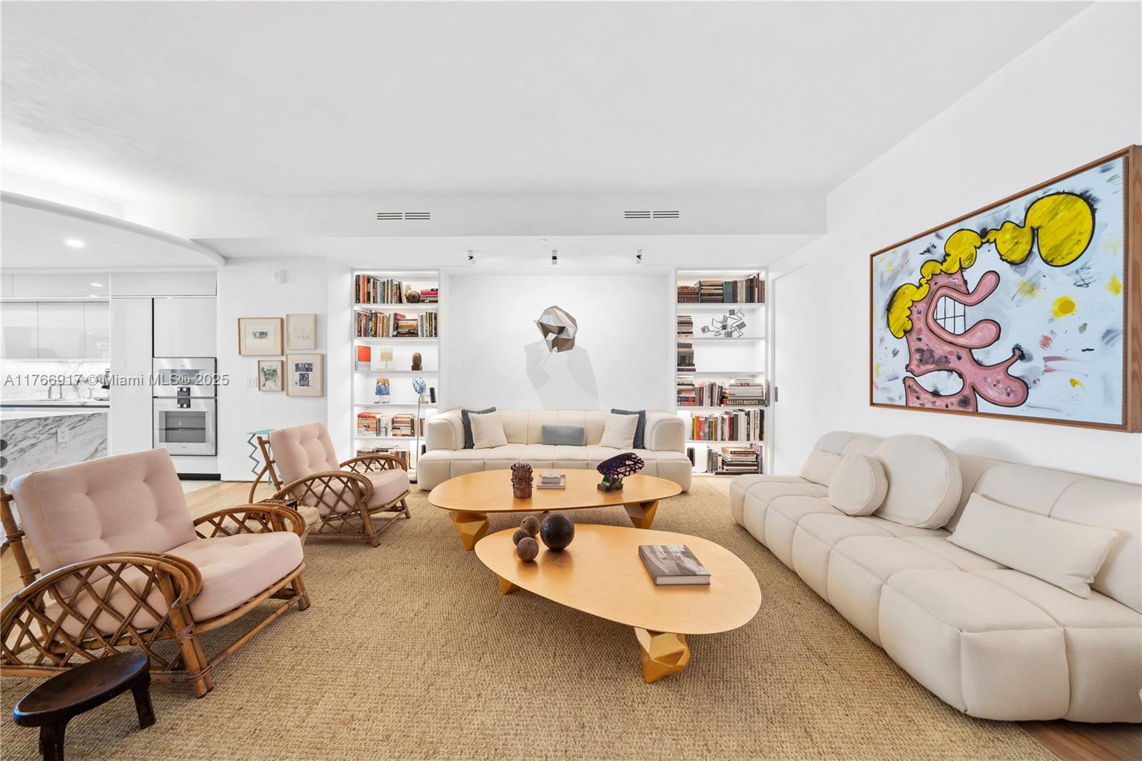 ALTON BEACH REALTY CO SUB - Residential