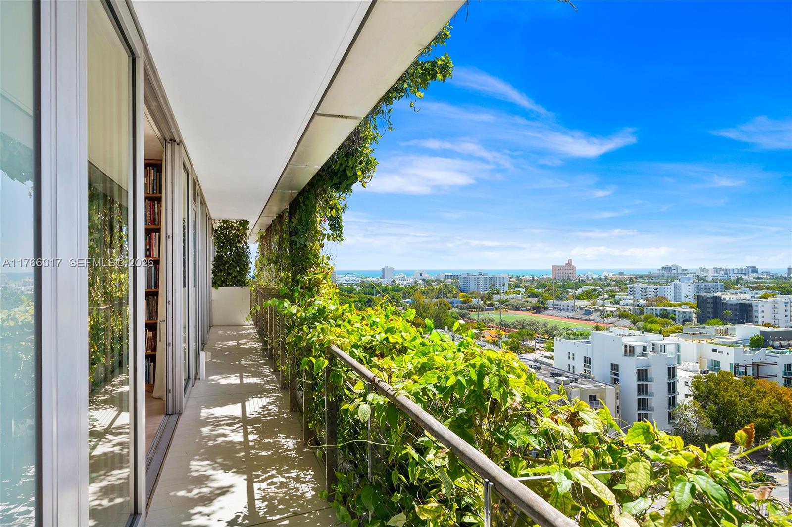 ALTON BEACH REALTY CO SUB - Residential