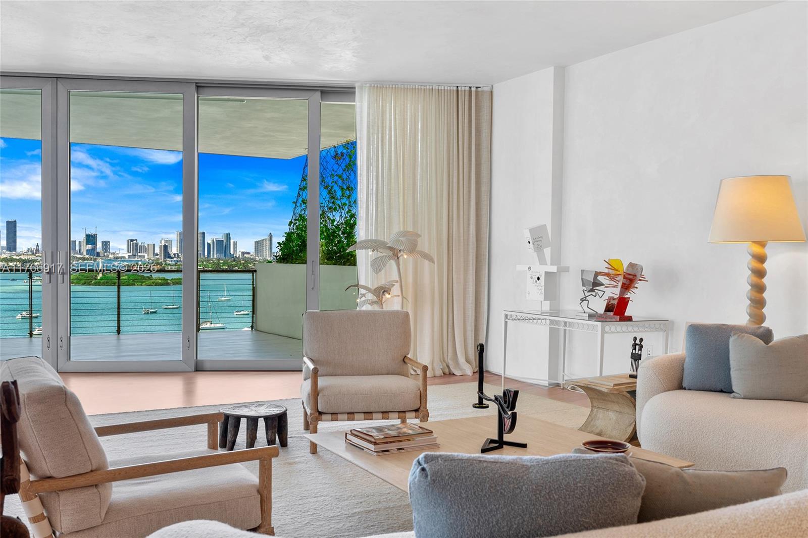 ALTON BEACH REALTY CO SUB - Residential