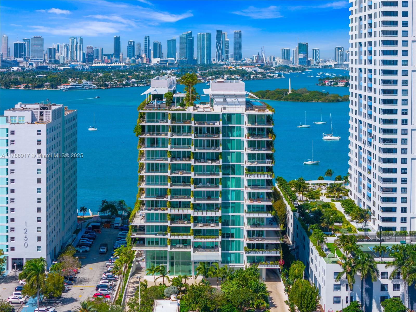 ALTON BEACH REALTY CO SUB - Residential
