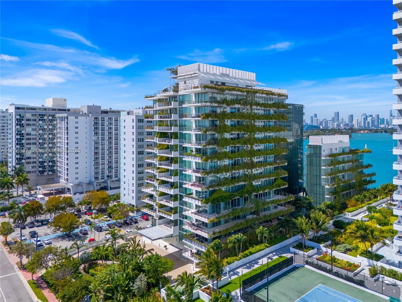 ALTON BEACH REALTY CO SUB - Residential