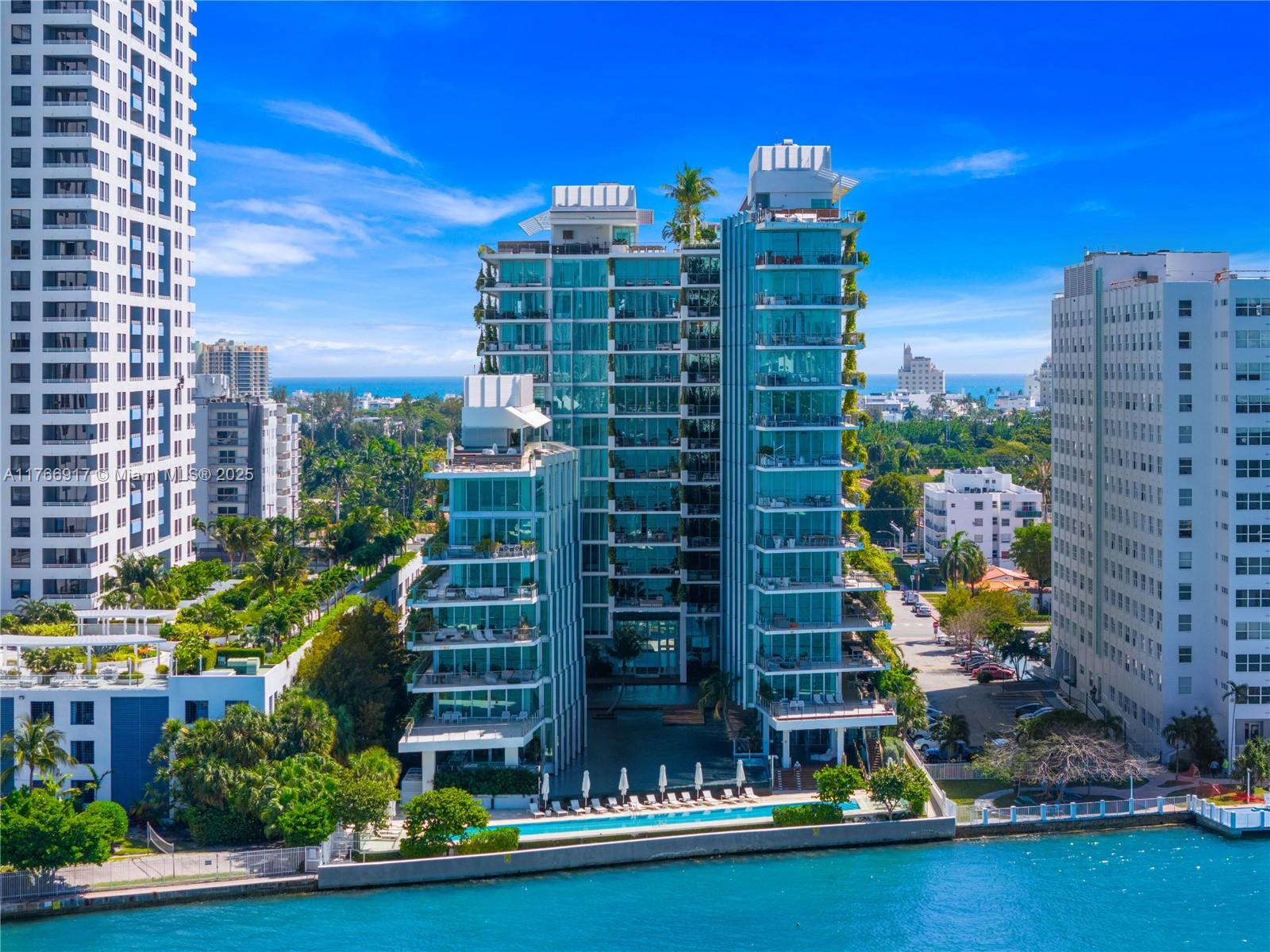 ALTON BEACH REALTY CO SUB - Residential