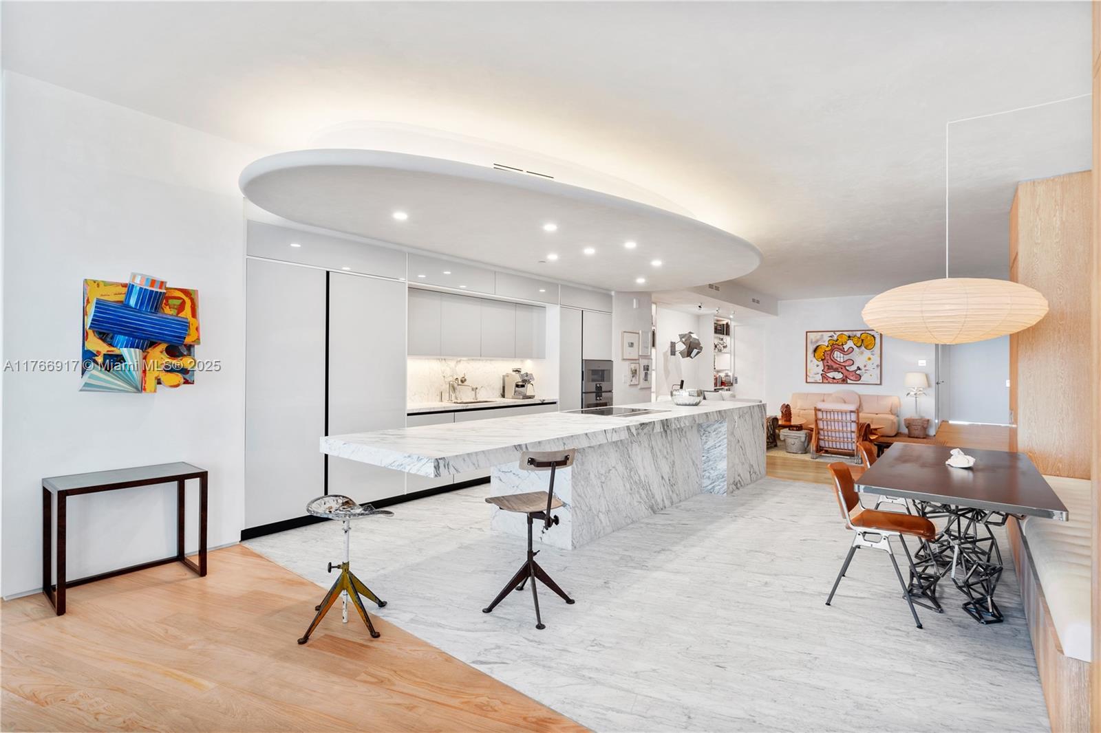 ALTON BEACH REALTY CO SUB - Residential