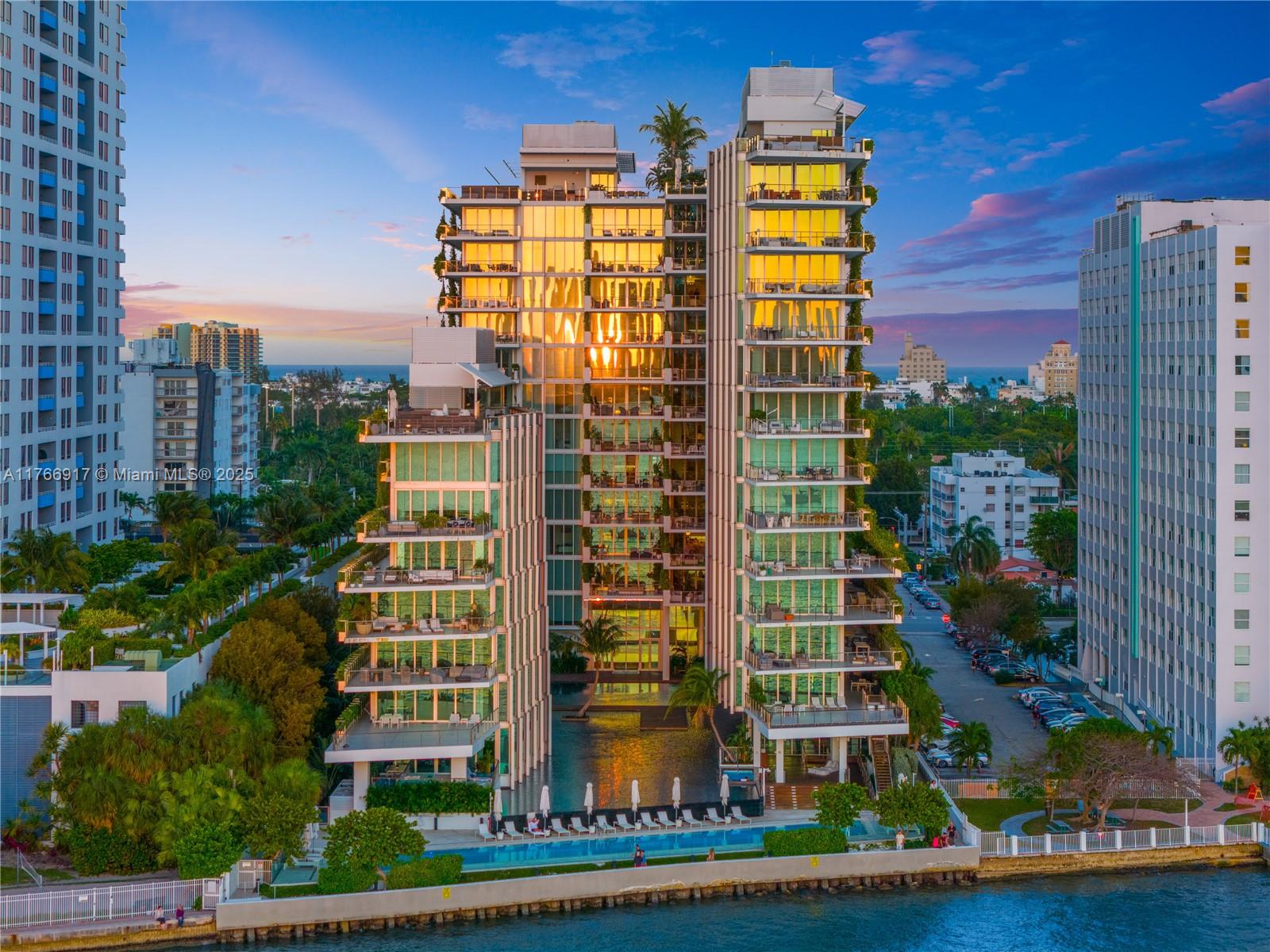 ALTON BEACH REALTY CO SUB - Residential