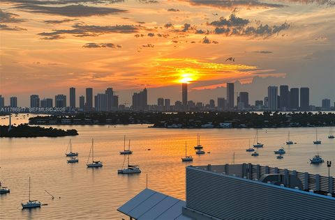 1300 Monad Ter 11E Miami Beach FL 33139