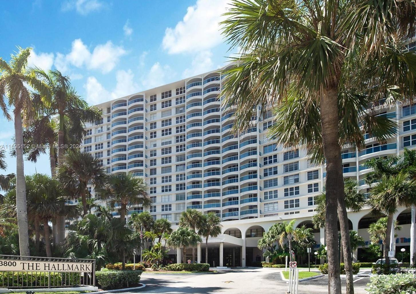 Property for Sale at 3800 S Ocean Dr 305, Hollywood, Broward County, Florida - Bedrooms: 3 
Bathrooms: 2  - $425,000