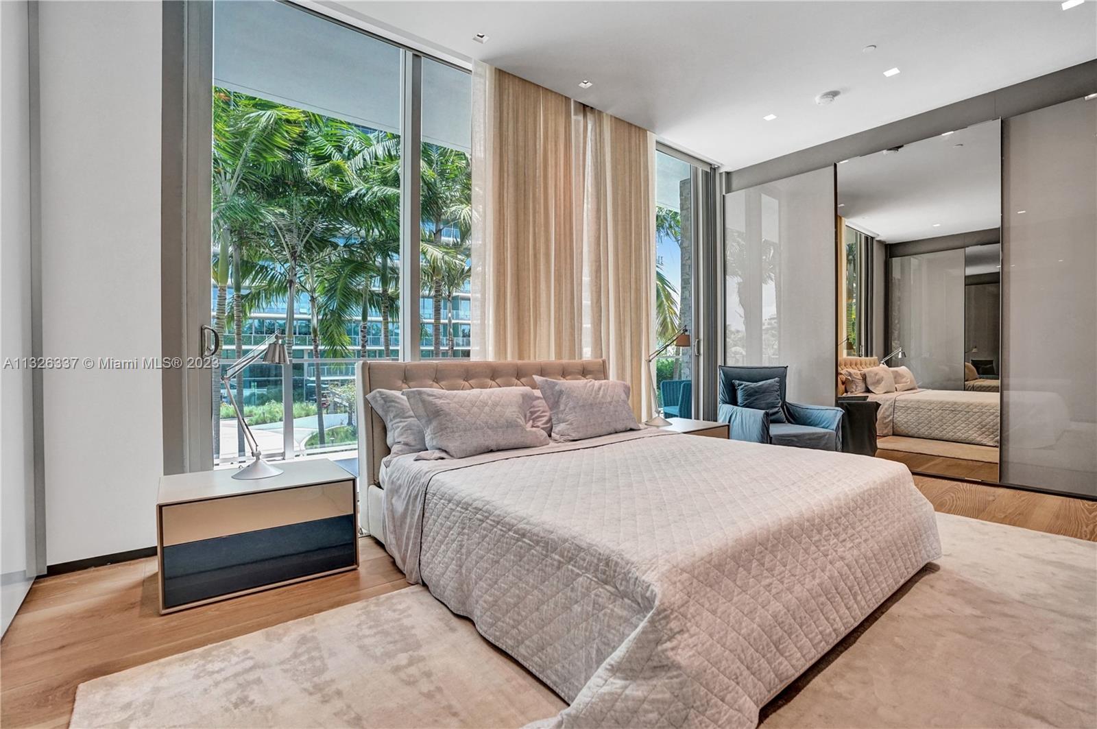 OCEANA KEY BISCAYNE CONDO - Residential