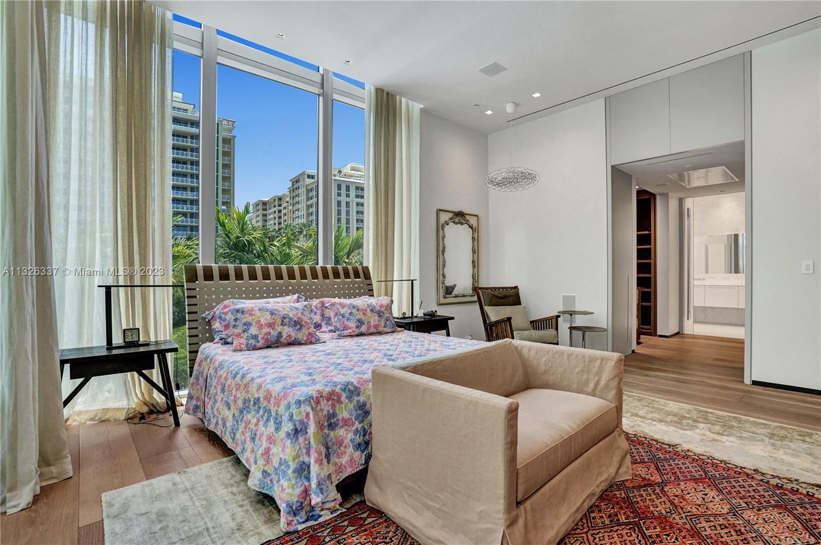 OCEANA KEY BISCAYNE CONDO - Residential