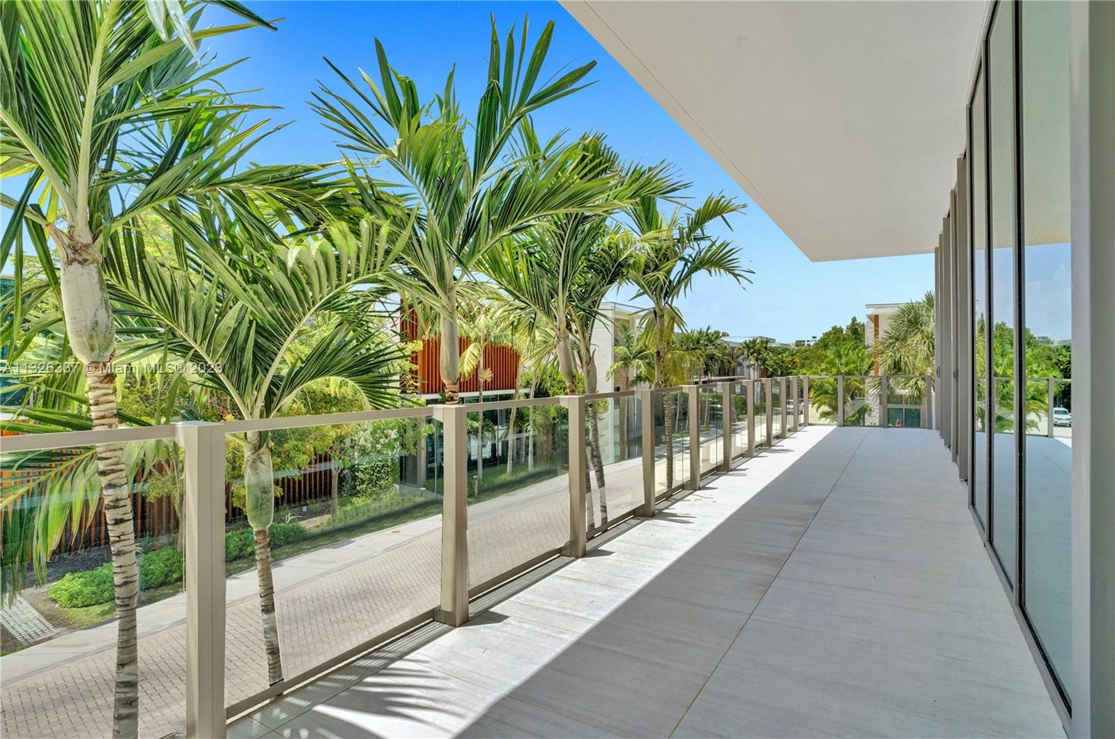 OCEANA KEY BISCAYNE CONDO - Residential