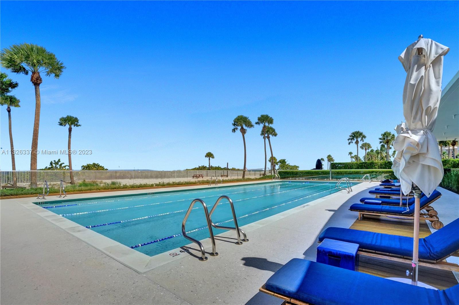 OCEANA KEY BISCAYNE CONDO - Residential