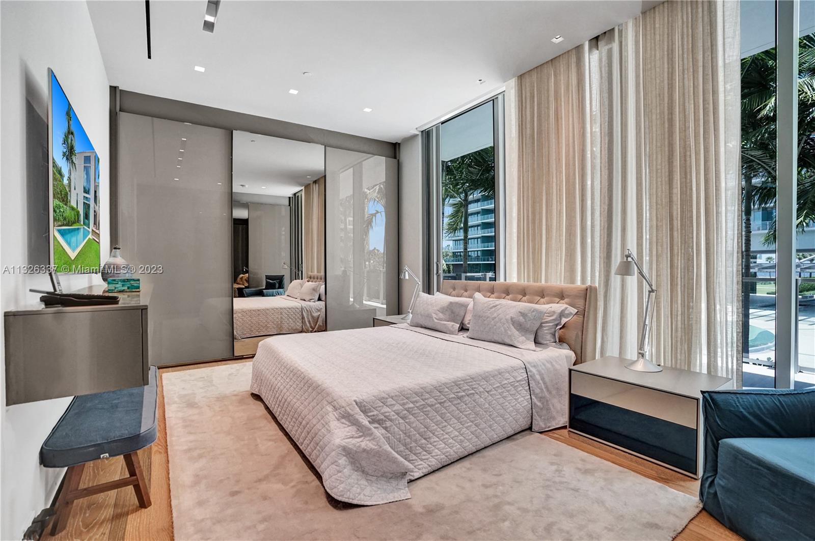 OCEANA KEY BISCAYNE CONDO - Residential