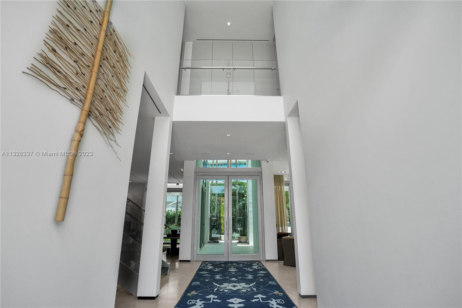 OCEANA KEY BISCAYNE CONDO - Residential
