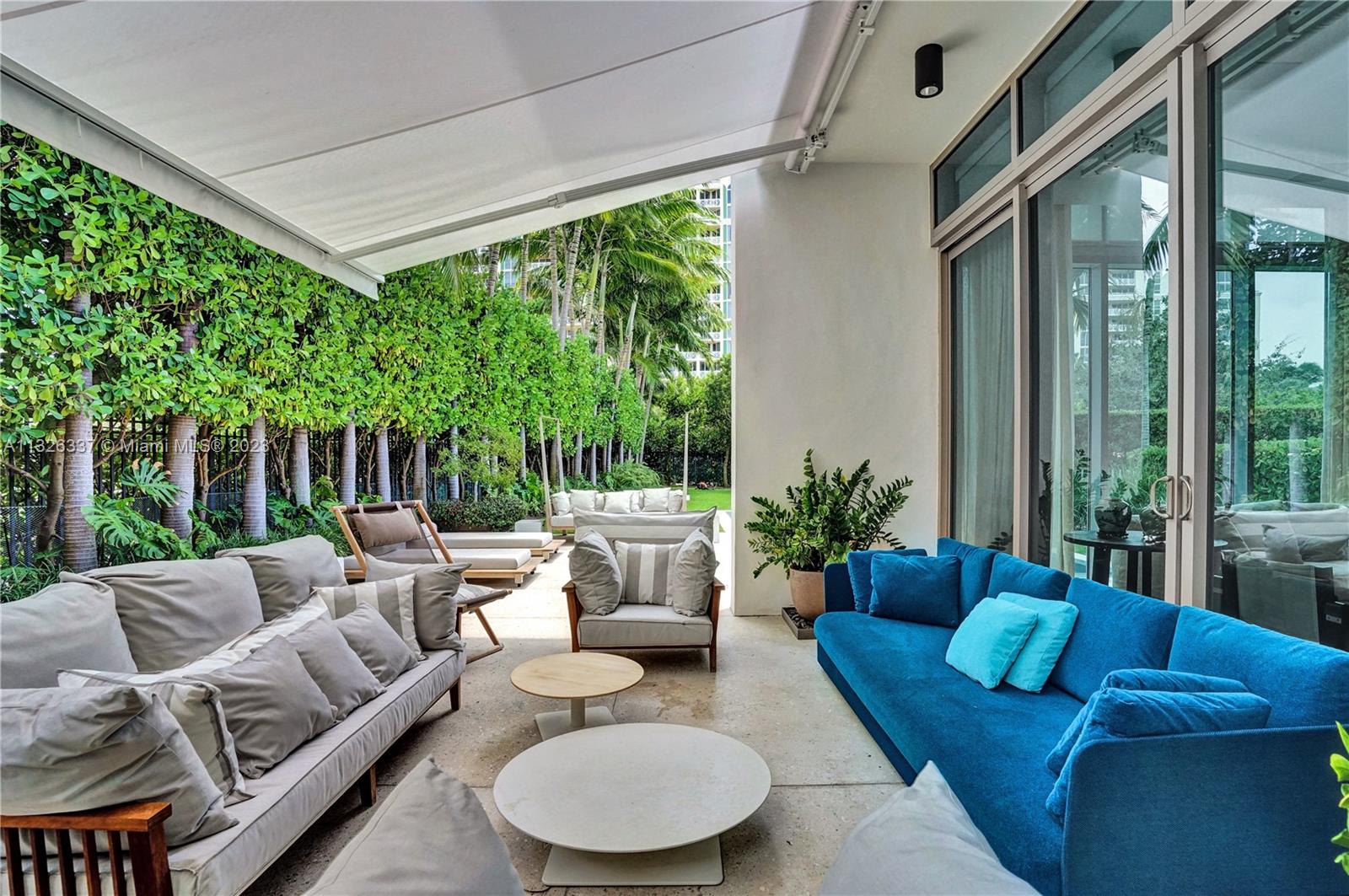 OCEANA KEY BISCAYNE CONDO - Residential