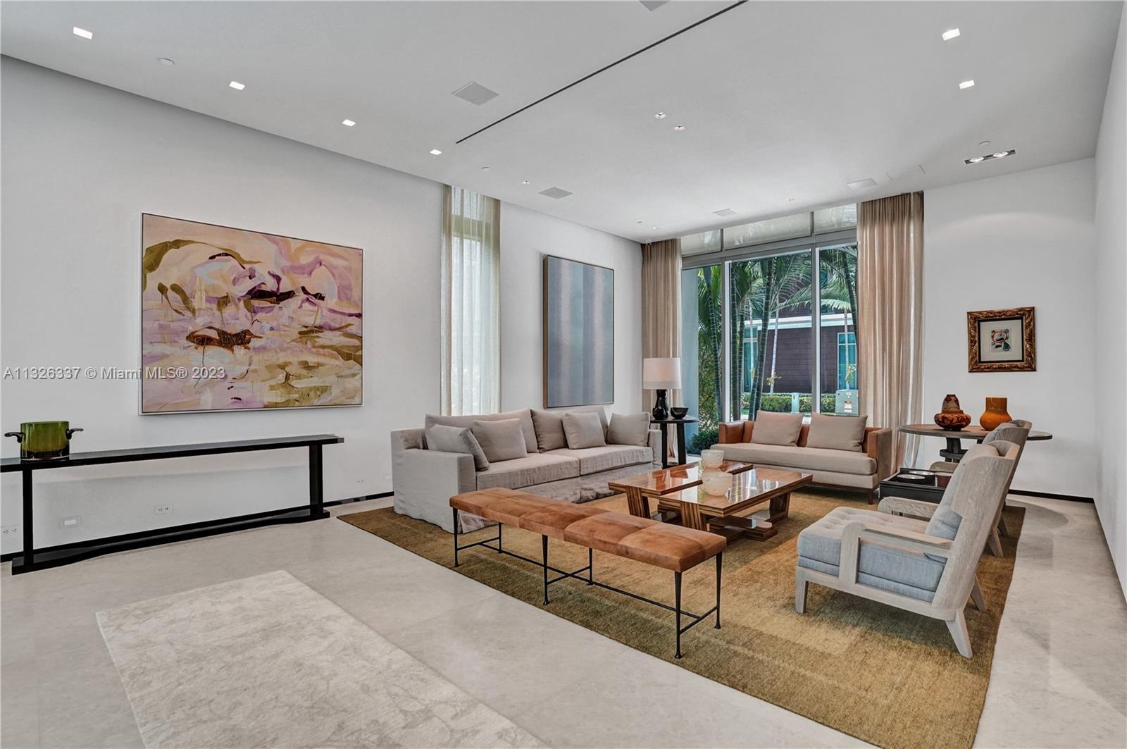 OCEANA KEY BISCAYNE CONDO - Residential