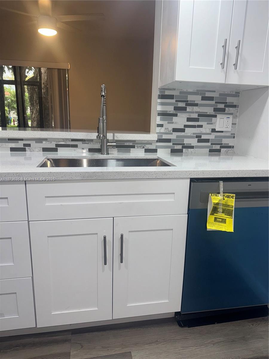 CRESCENT COVE CONDO - Residential