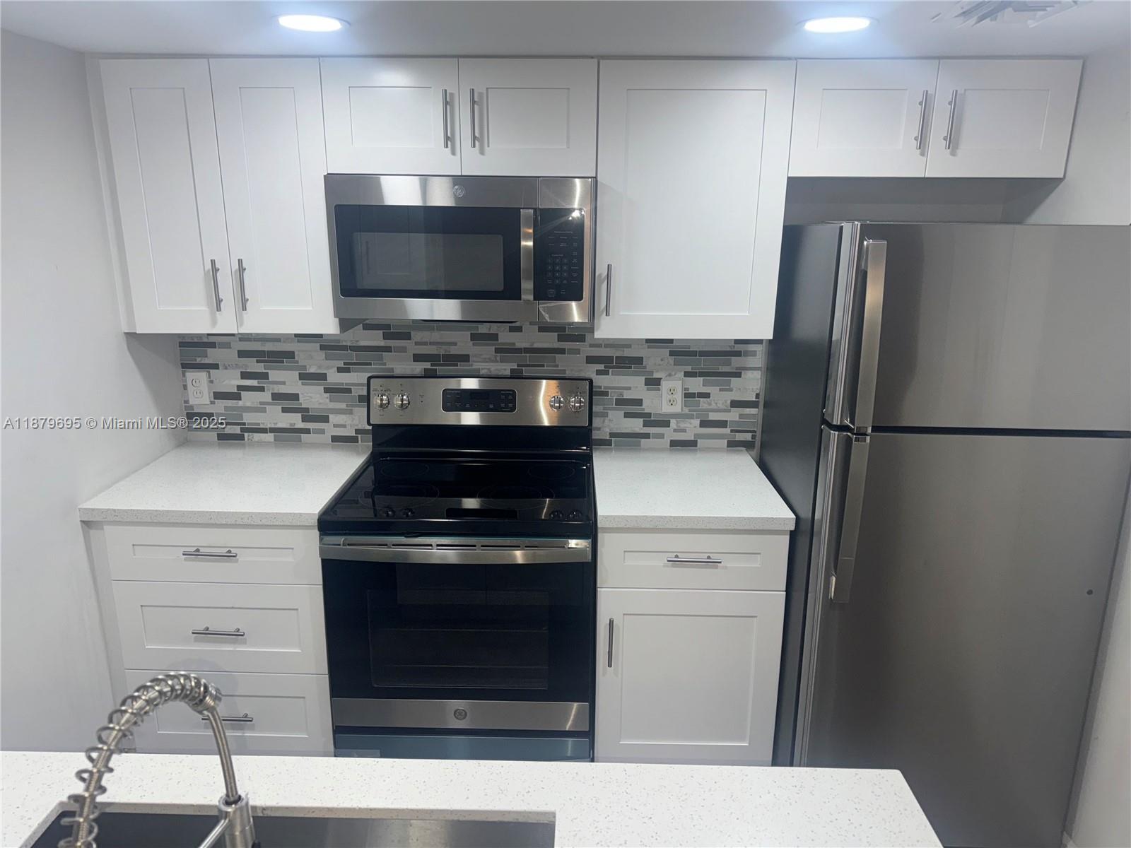 CRESCENT COVE CONDO - Residential