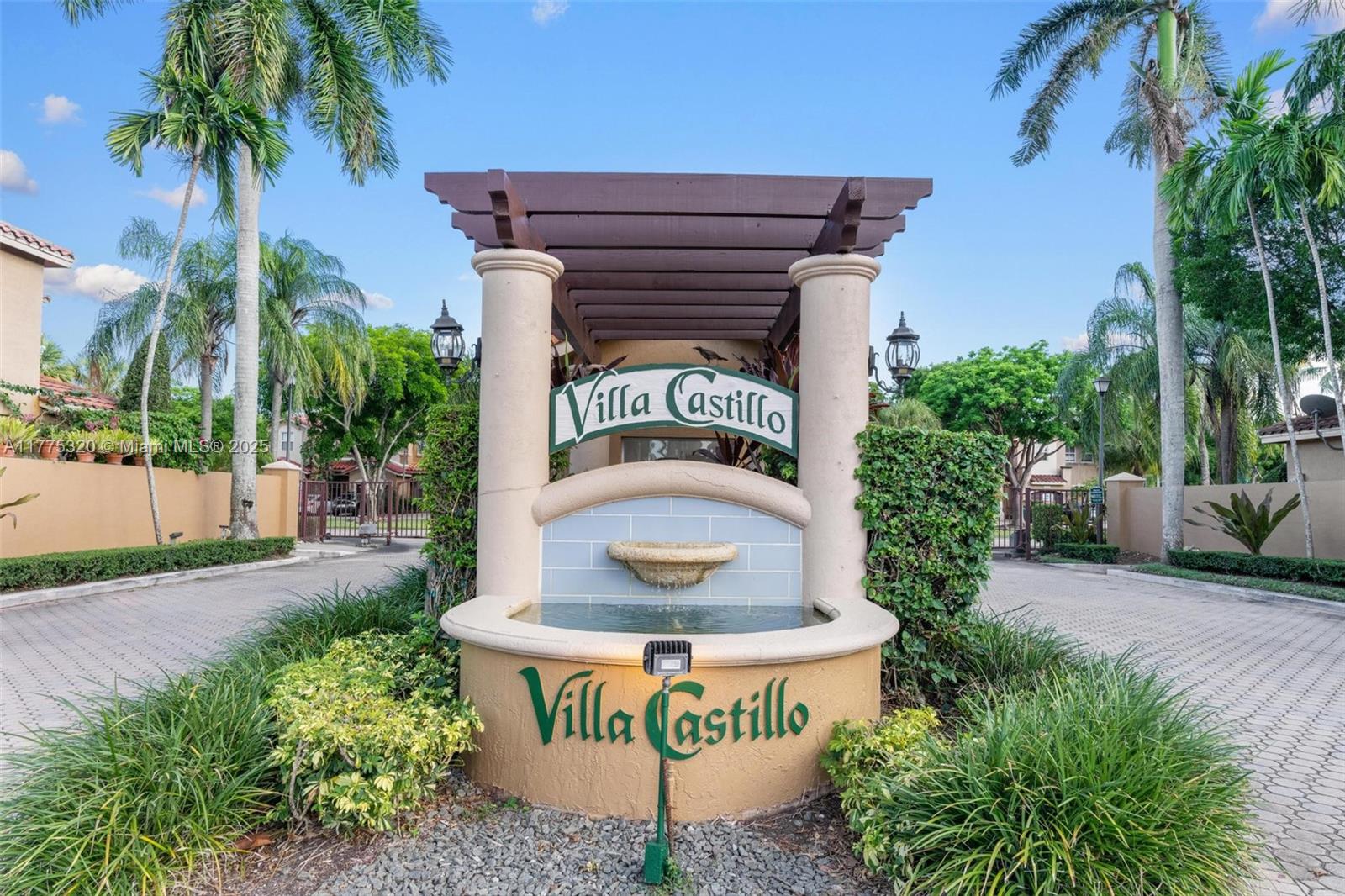Rental Property at 10863 Sw 88th Ter  , Miami, Broward County, Florida - Bedrooms: 4 
Bathrooms: 3  - $3,500 MO.