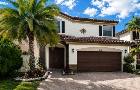 Photo of 8818 W 33 RD Ave, Hialeah, FL 33018 (MLS # A12053007)