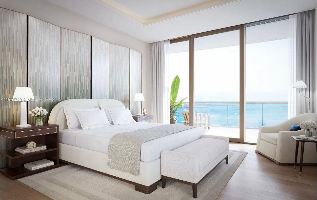 Cipriani Residence Miami - Residential