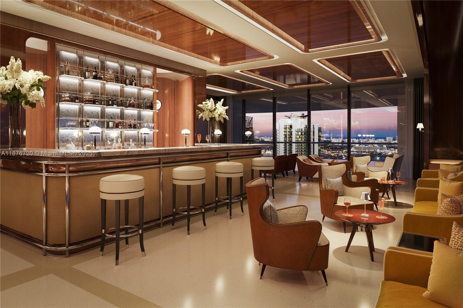 Cipriani Residence Miami - Residential