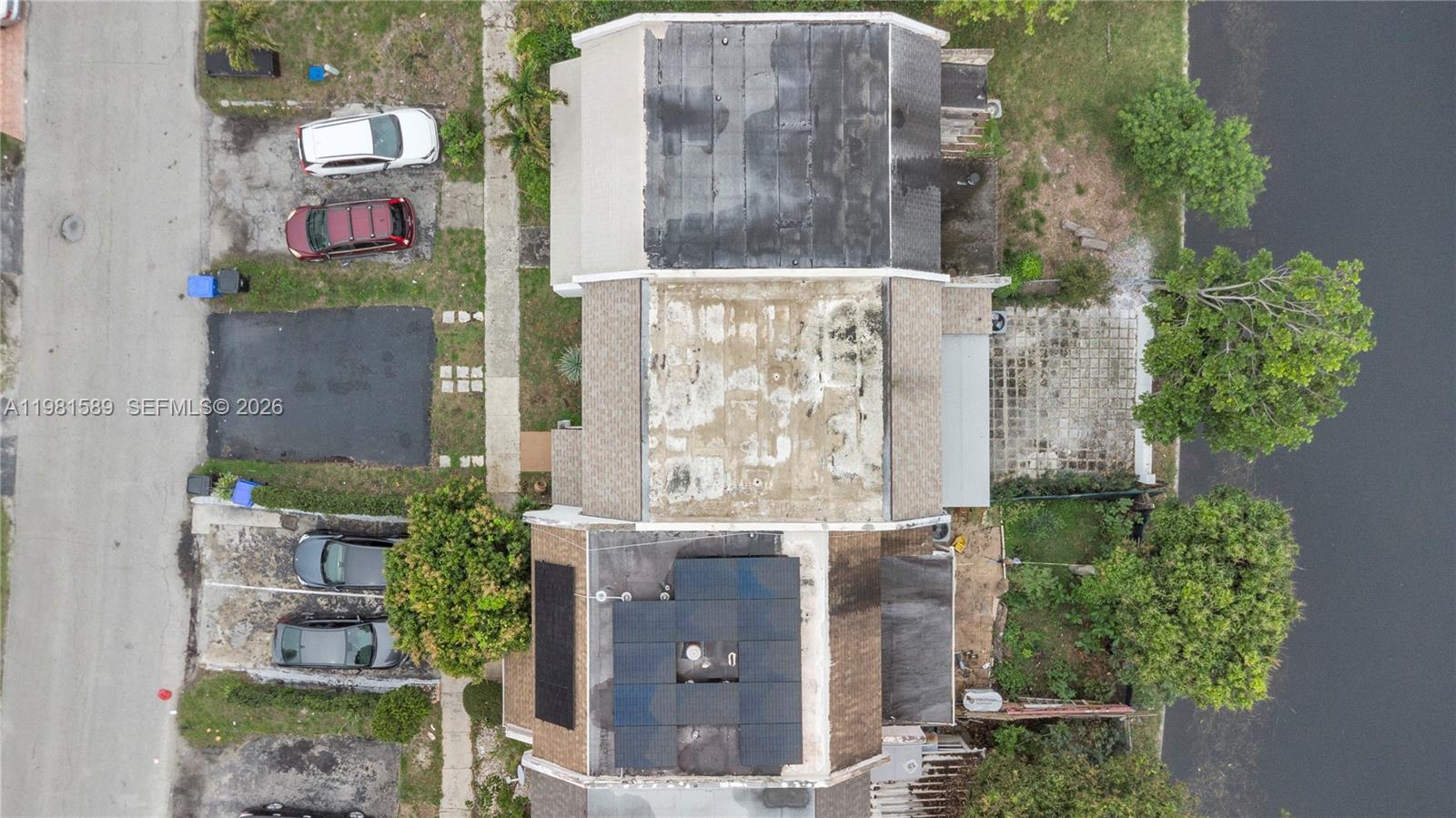 TAM O SHANTER VILLAS SEC - Residential