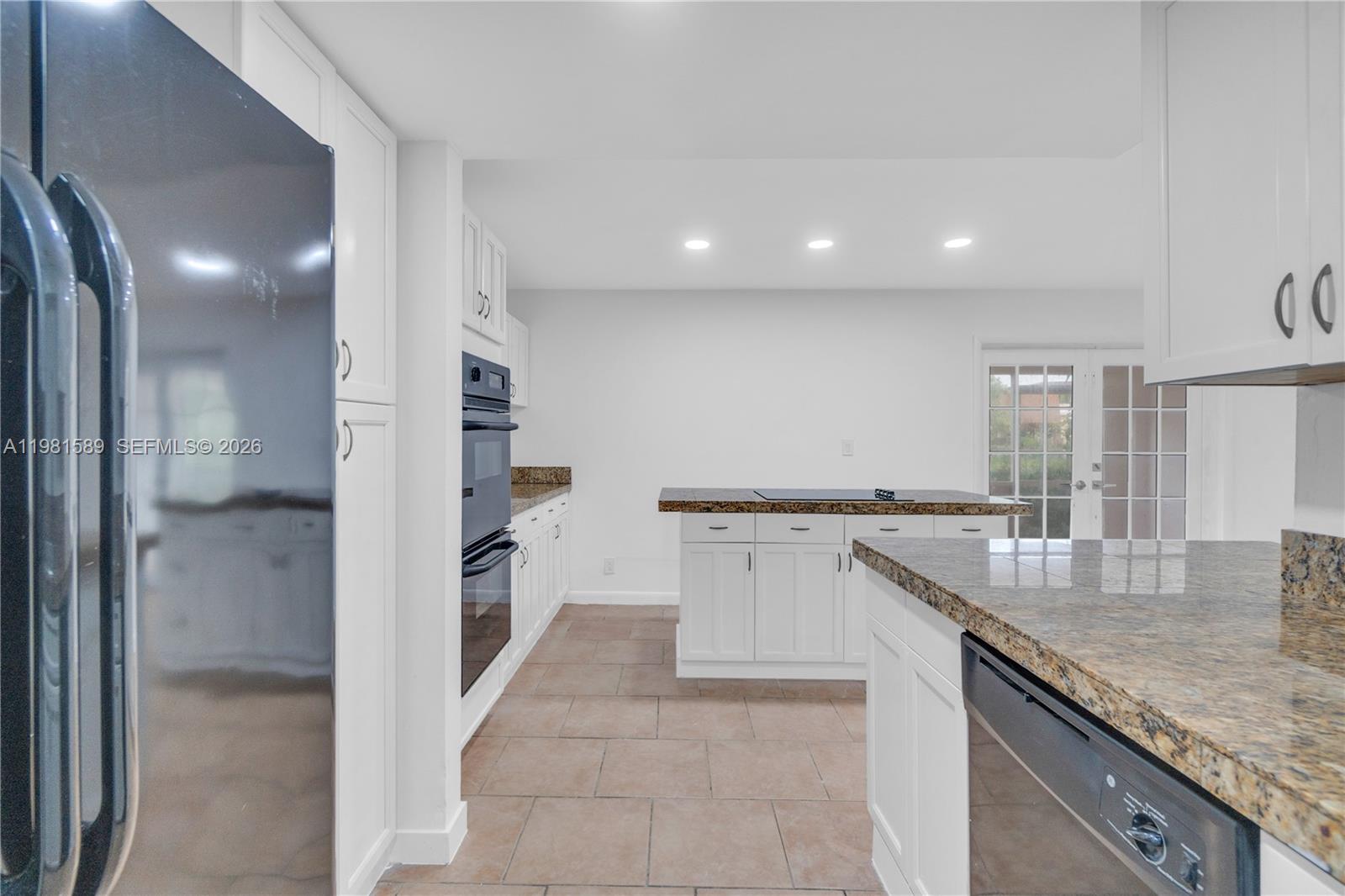 TAM O SHANTER VILLAS SEC - Residential