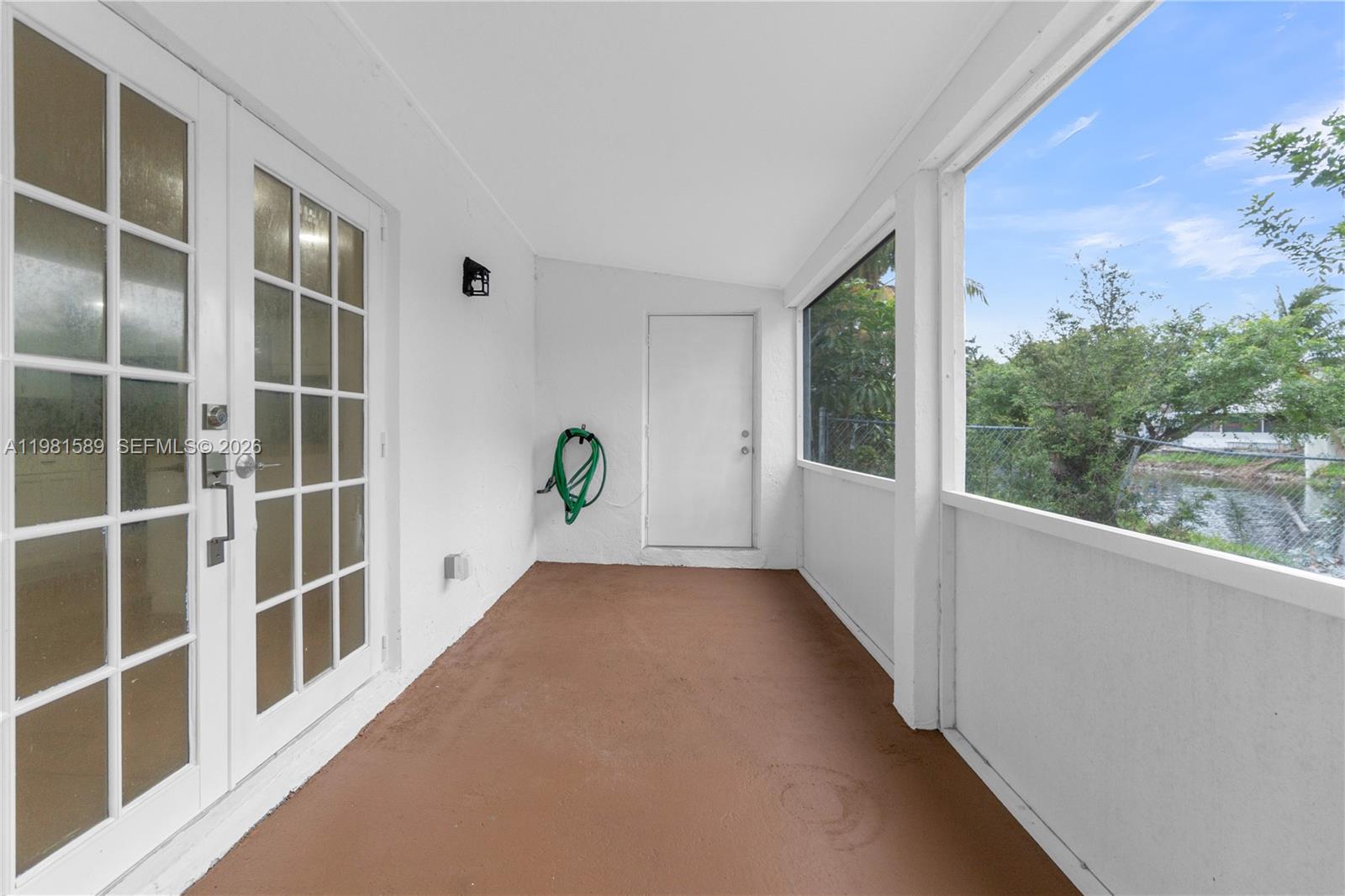 TAM O SHANTER VILLAS SEC - Residential