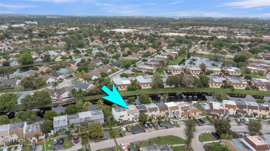 Photo of 1355 Seaview, North Lauderdale, FL 33068 (MLS # A11981589)