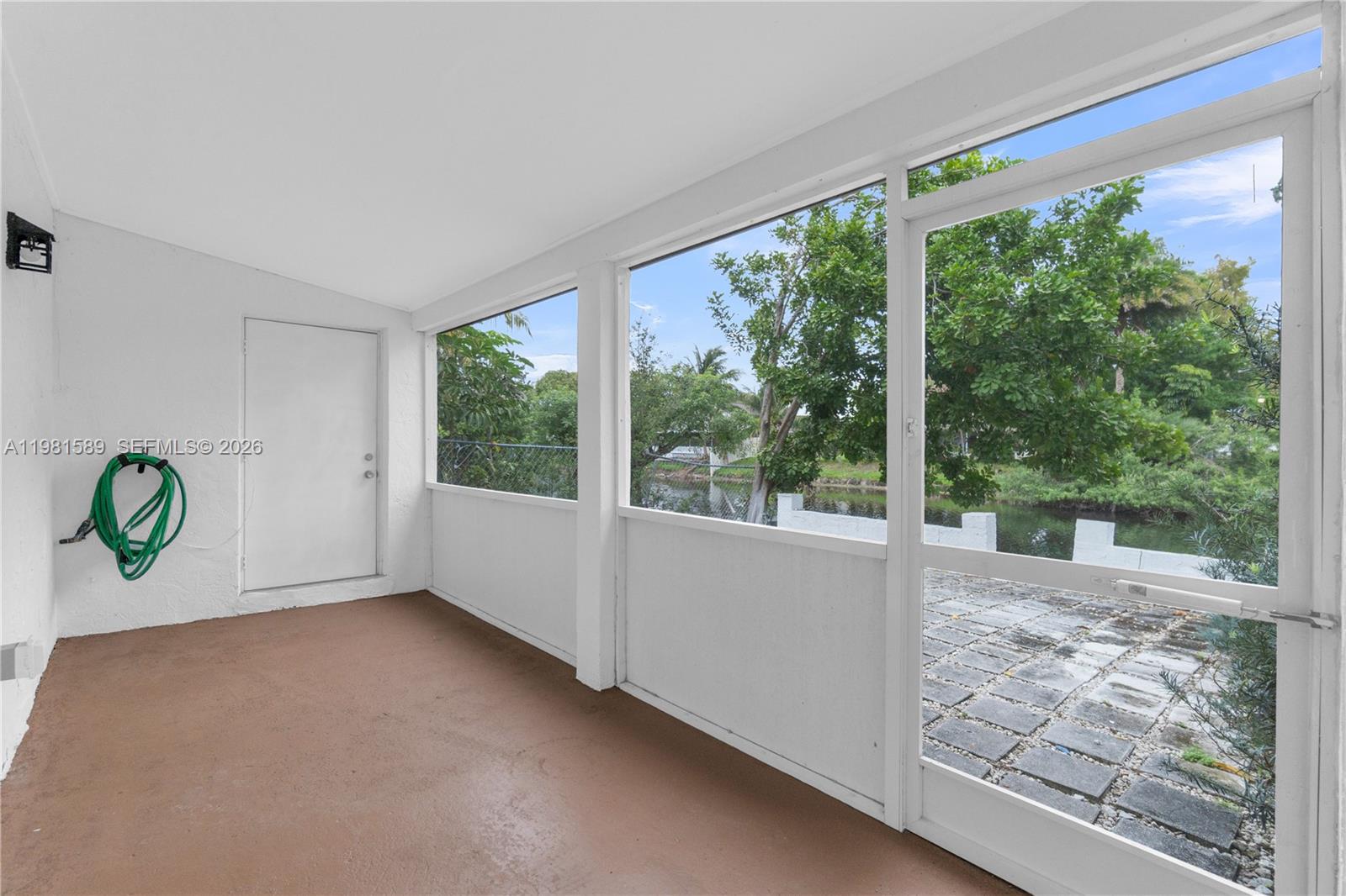 TAM O SHANTER VILLAS SEC - Residential