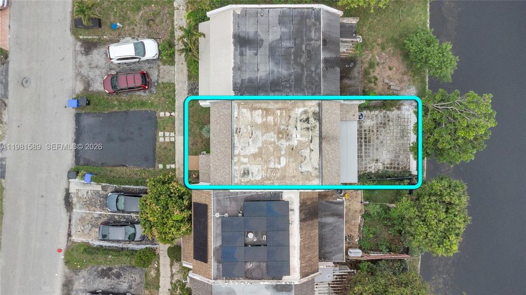 Photo of 1355 Seaview, North Lauderdale, FL 33068 (MLS # A11981589)