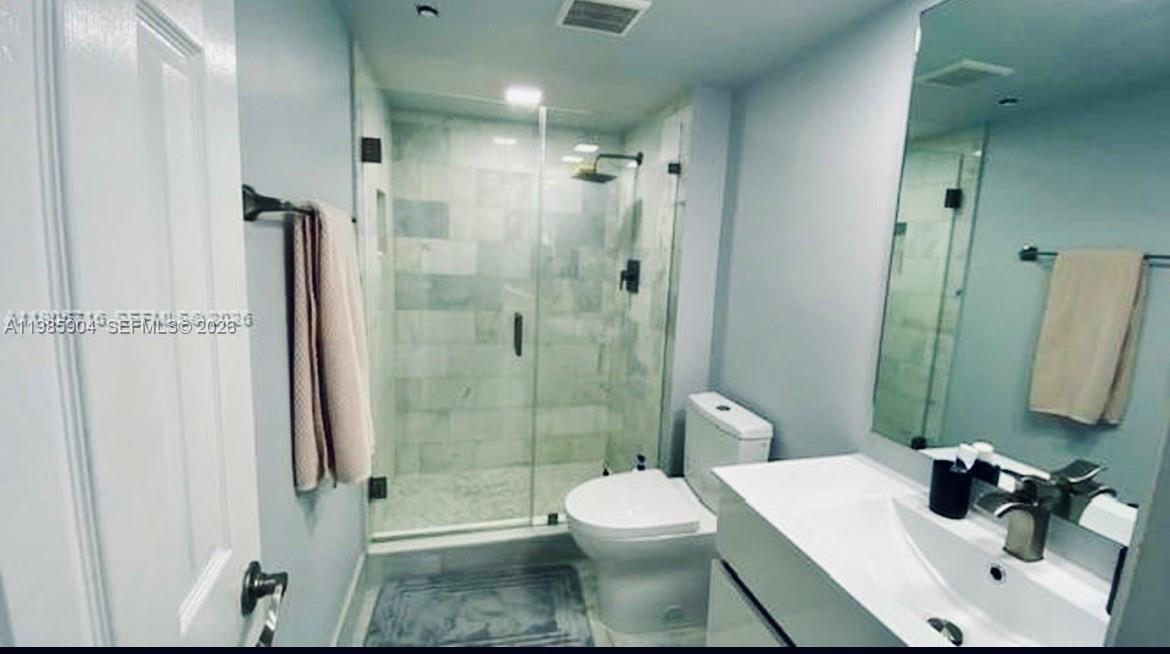 PARK PLACE CONDOMINIUM NO - Residential Lease