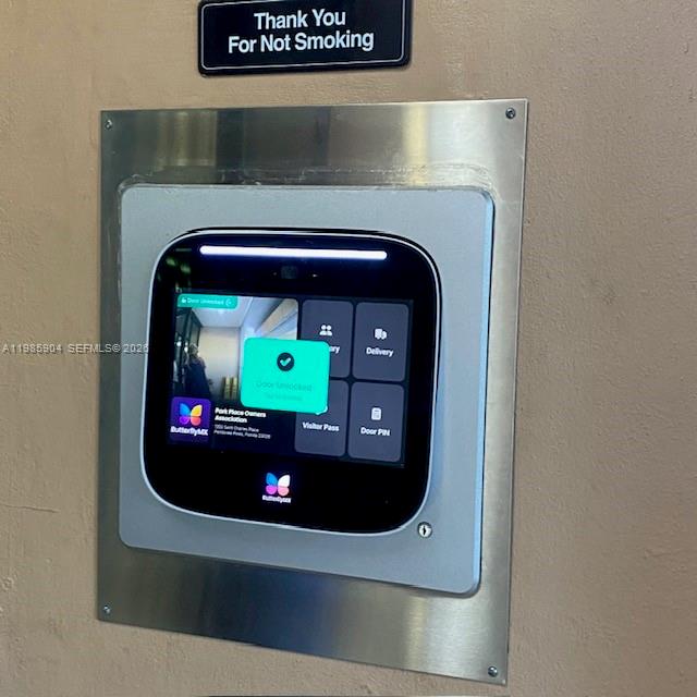 PARK PLACE CONDOMINIUM NO - Residential Lease