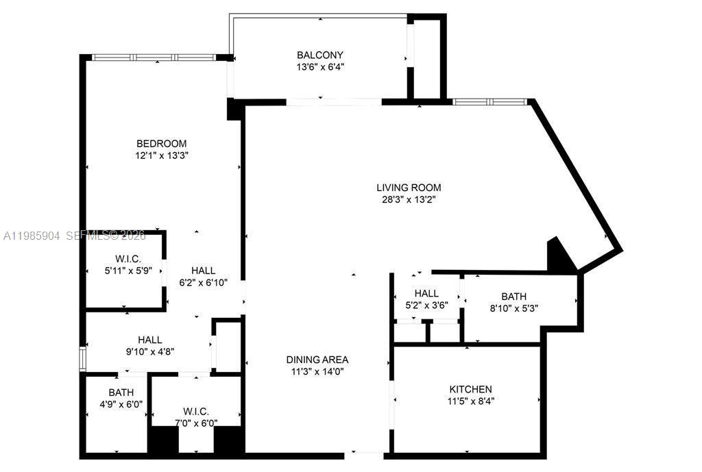 PARK PLACE CONDOMINIUM NO - Residential Lease