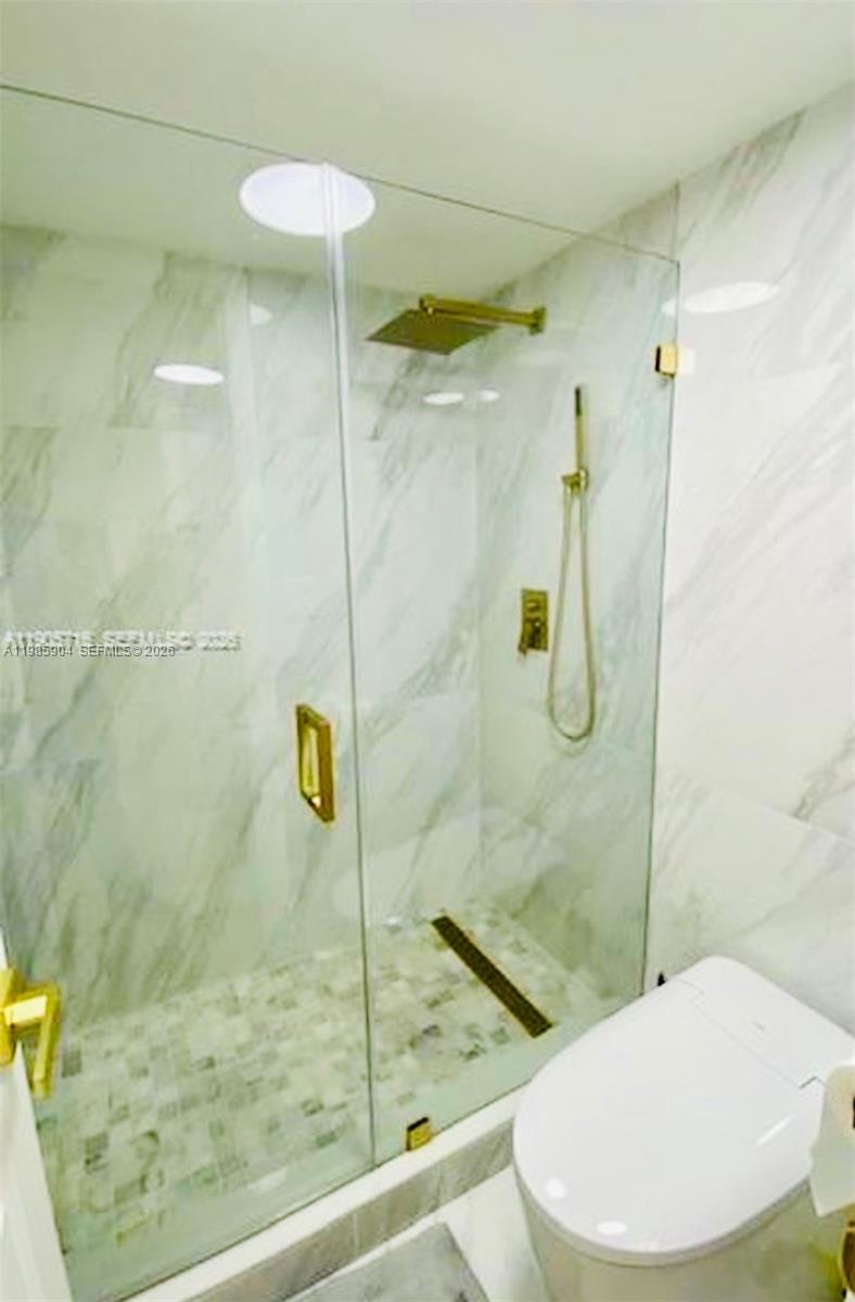 PARK PLACE CONDOMINIUM NO - Residential Lease