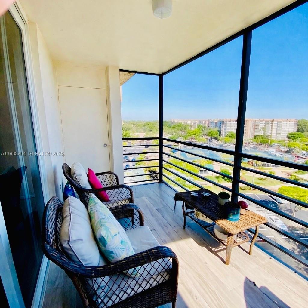 PARK PLACE CONDOMINIUM NO - Residential Lease