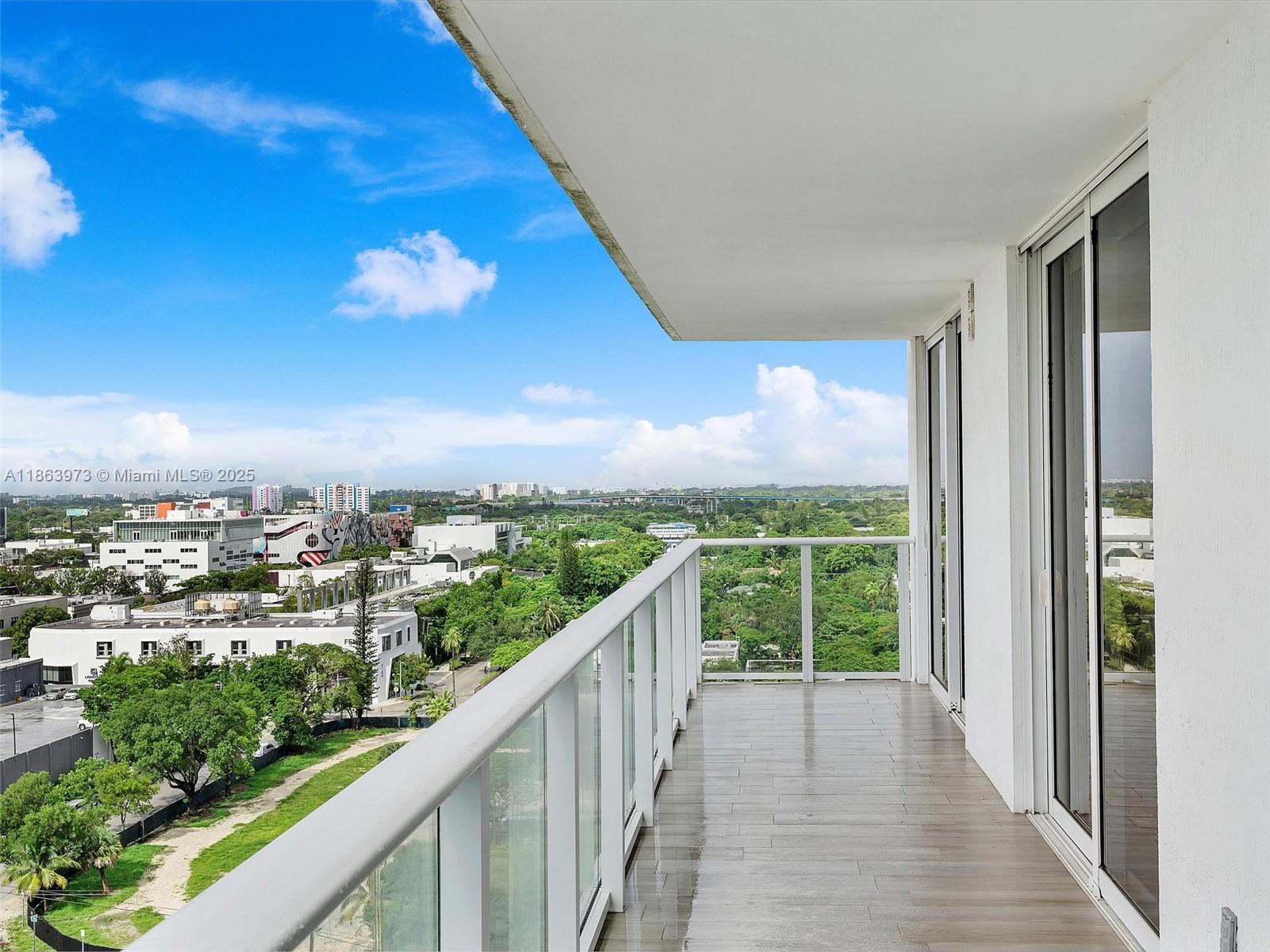 4250 BISCAYNE BOULEVARD C - Residential