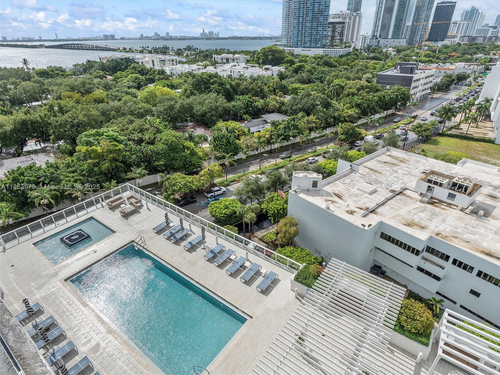 4250 BISCAYNE BOULEVARD C - Residential