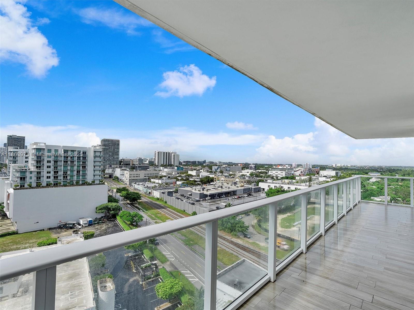 4250 BISCAYNE BOULEVARD C - Residential