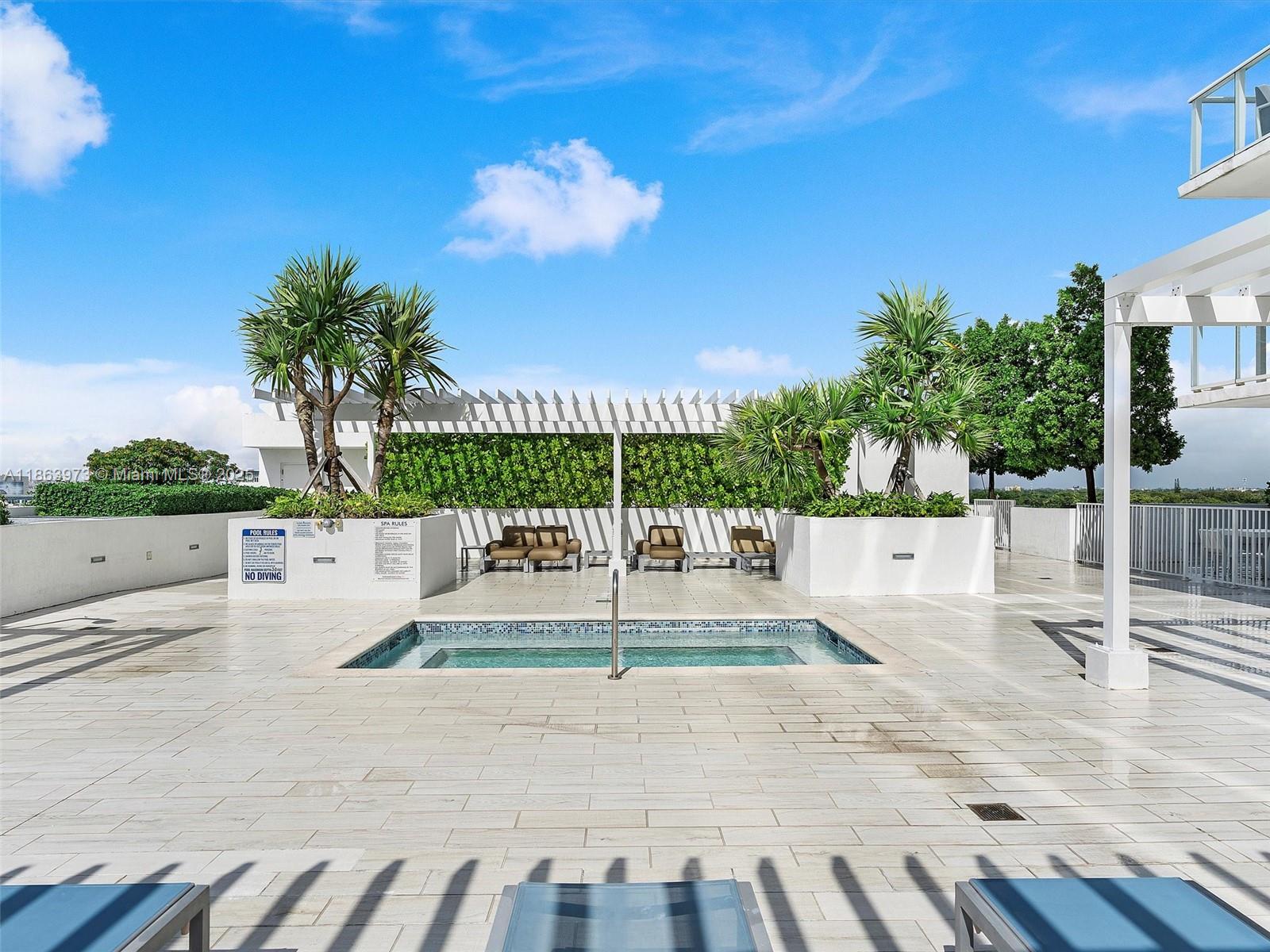 4250 BISCAYNE BOULEVARD C - Residential